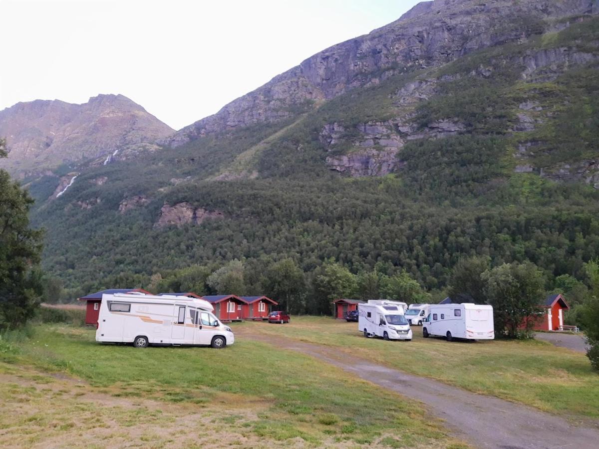 Basecamp Биртаварре Экстерьер фото