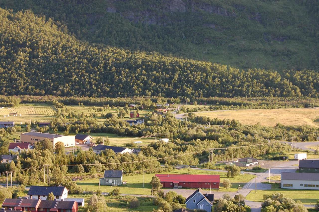 Basecamp Биртаварре Экстерьер фото