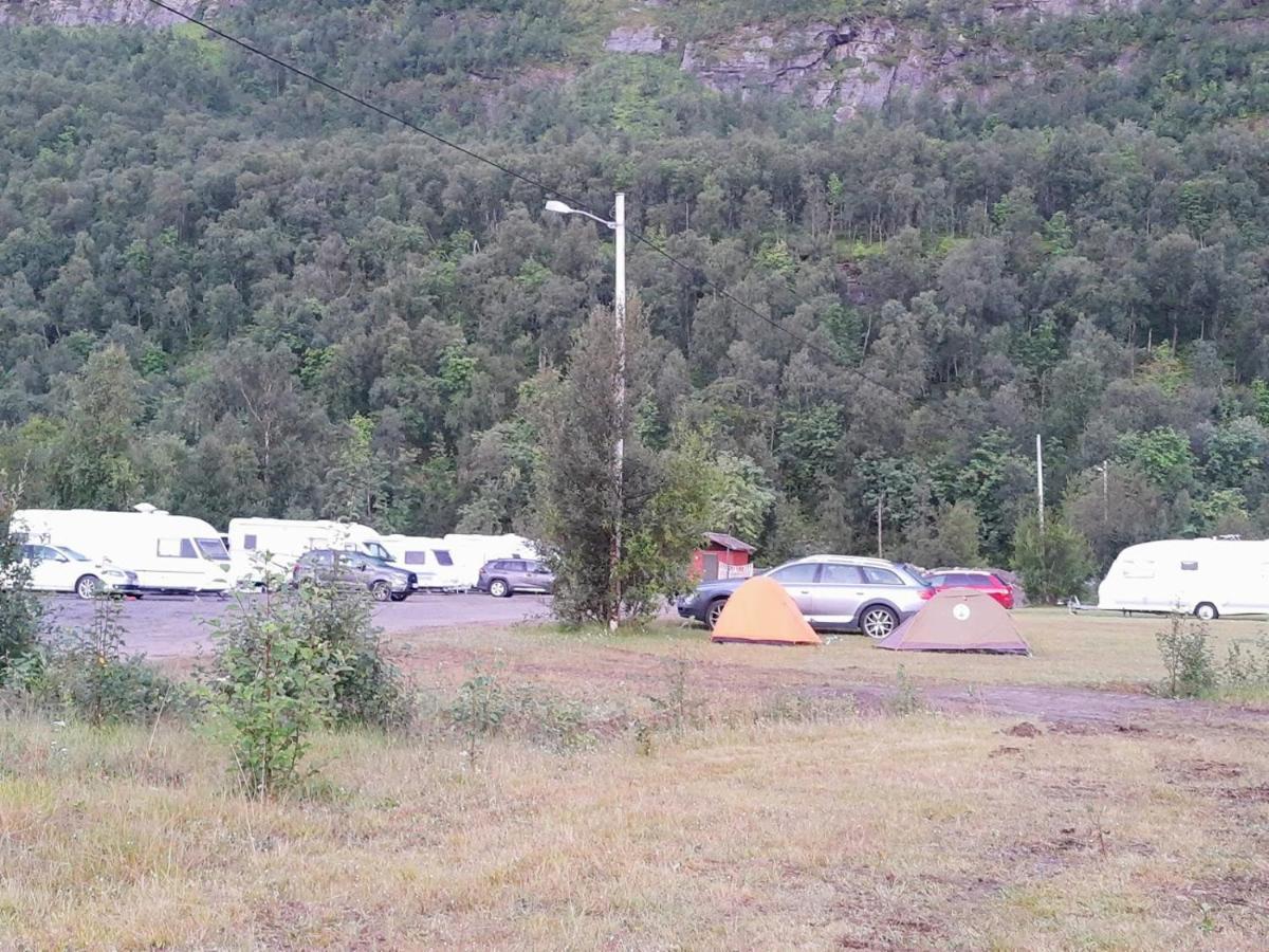 Basecamp Биртаварре Экстерьер фото