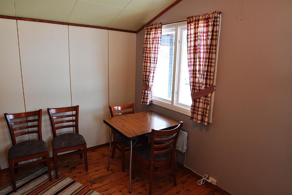 Basecamp Биртаварре Номер фото