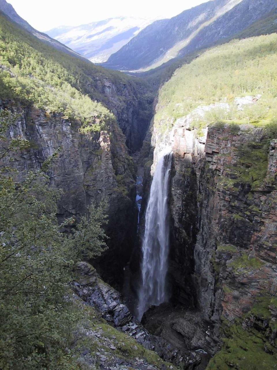 Basecamp Биртаварре Экстерьер фото